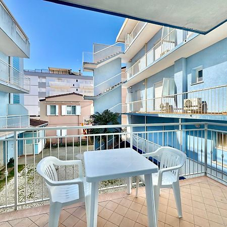 Appartamento Rialto Lignano Sabbiadoro Esterno foto