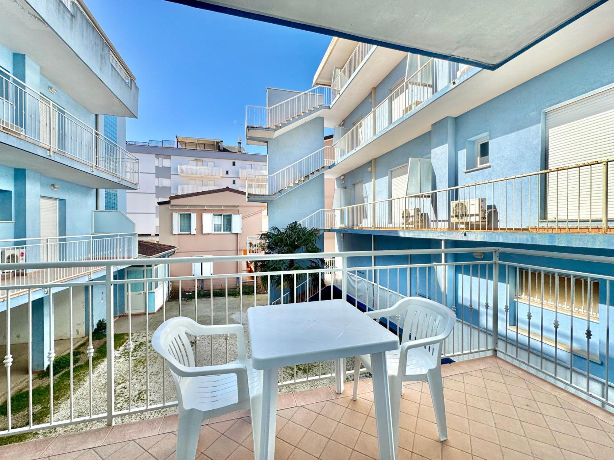 Appartamento Rialto Lignano Sabbiadoro Esterno foto