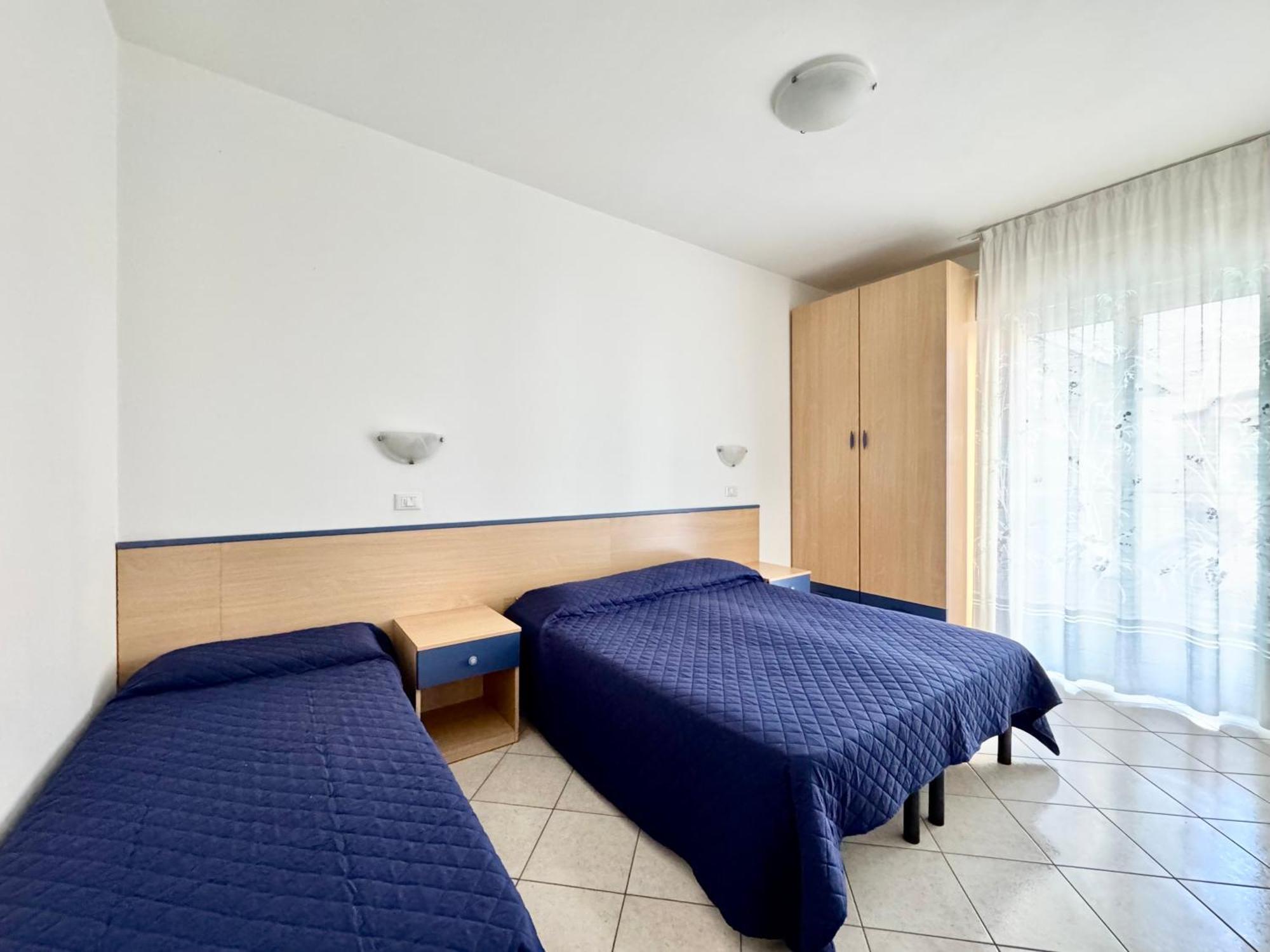 Appartamento Rialto Lignano Sabbiadoro Esterno foto