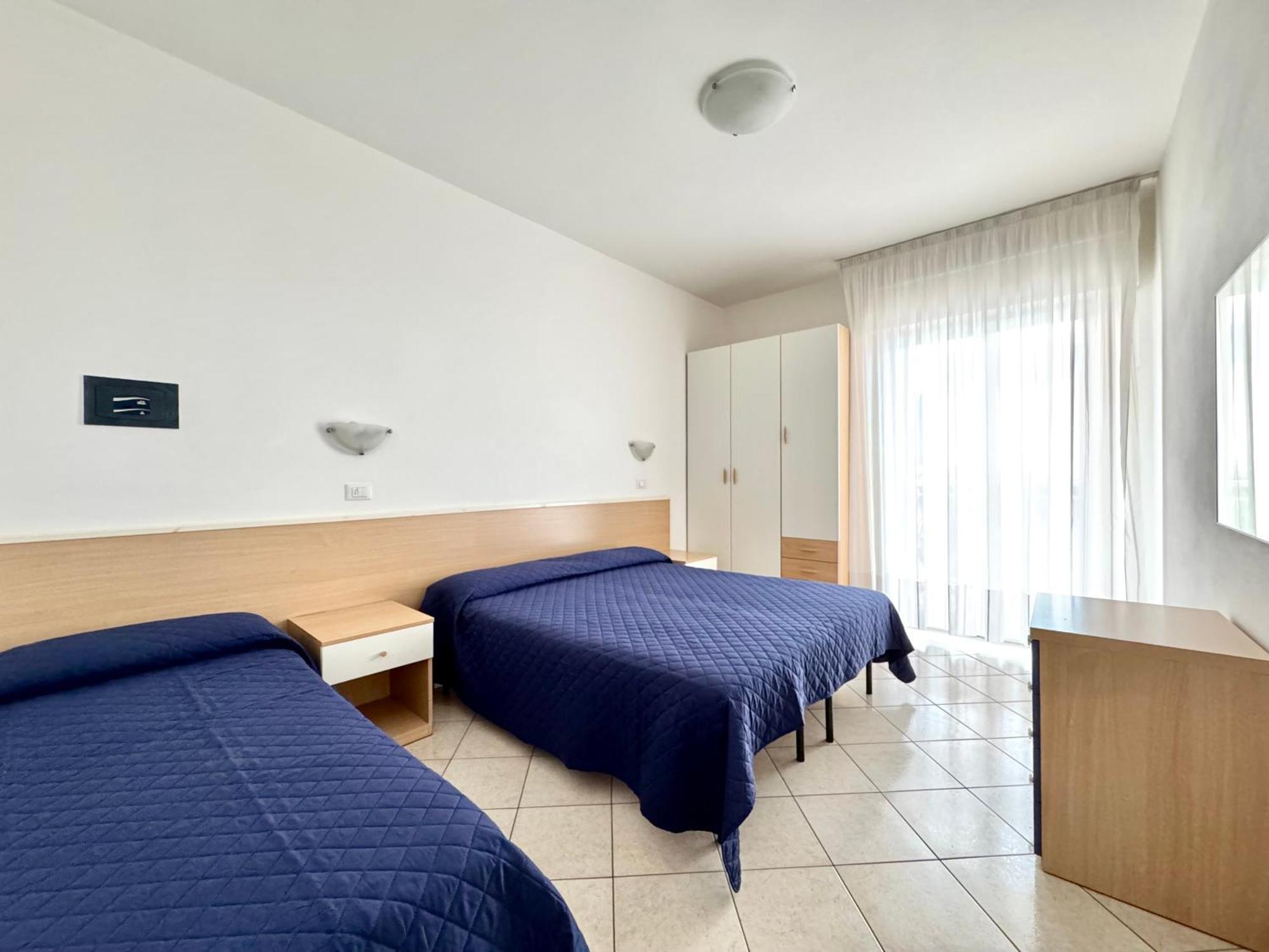 Appartamento Rialto Lignano Sabbiadoro Esterno foto