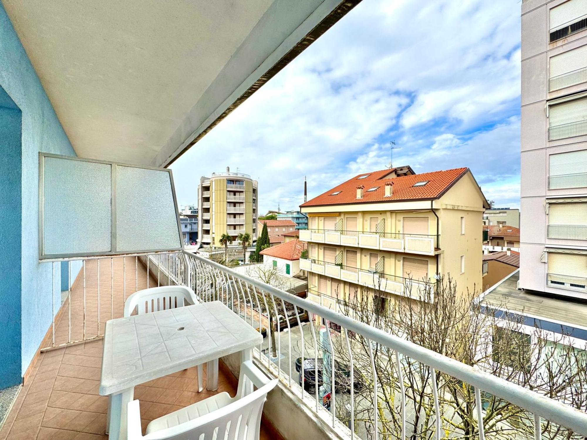 Appartamento Rialto Lignano Sabbiadoro Esterno foto