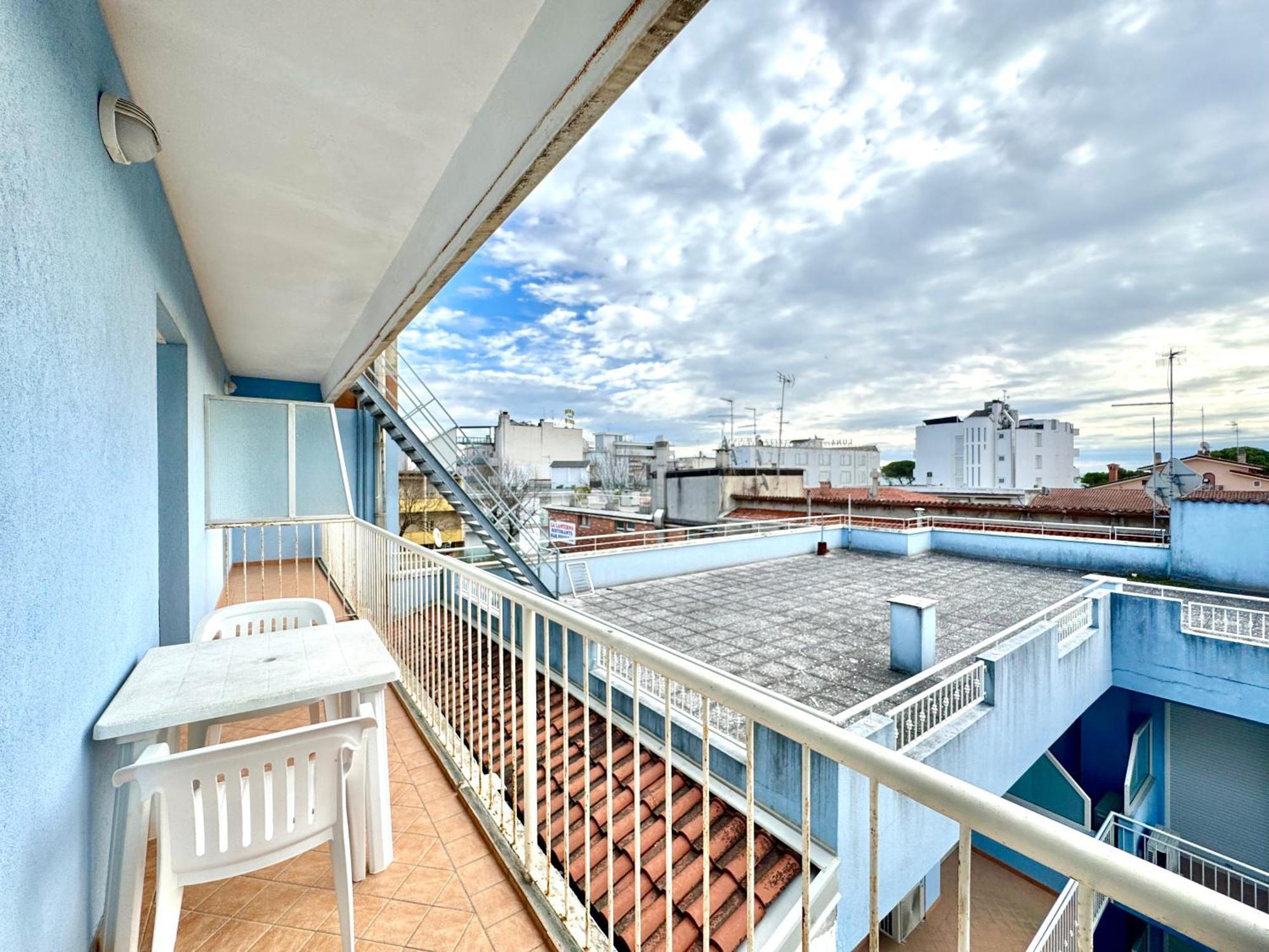 Appartamento Rialto Lignano Sabbiadoro Esterno foto
