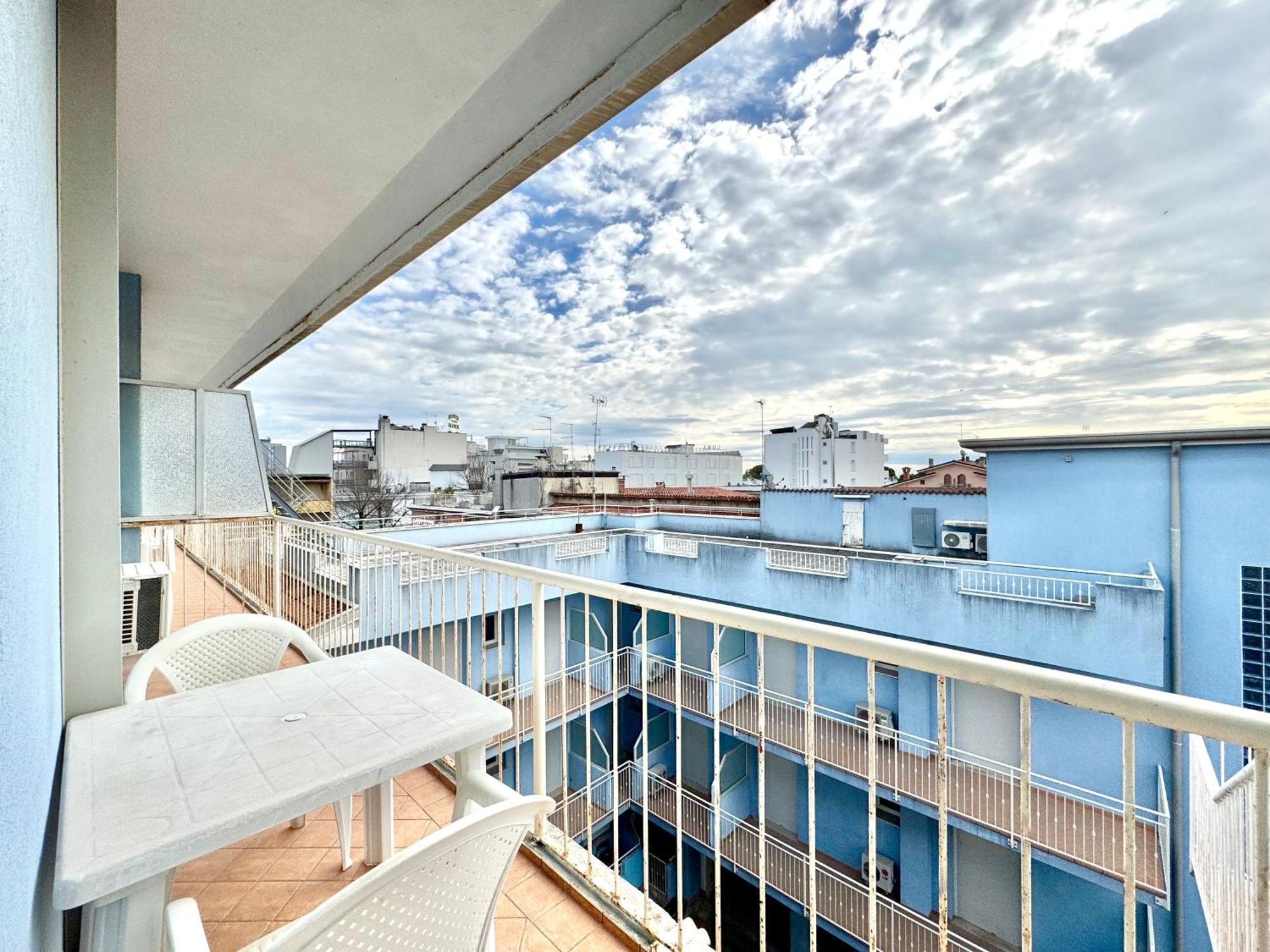 Appartamento Rialto Lignano Sabbiadoro Esterno foto