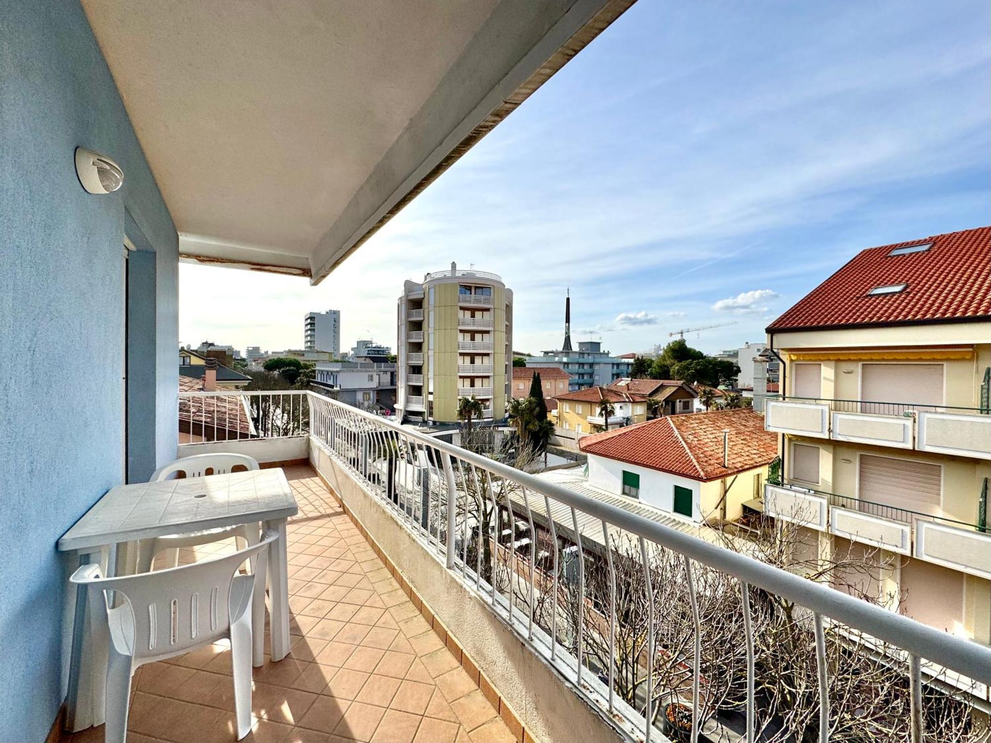Appartamento Rialto Lignano Sabbiadoro Esterno foto