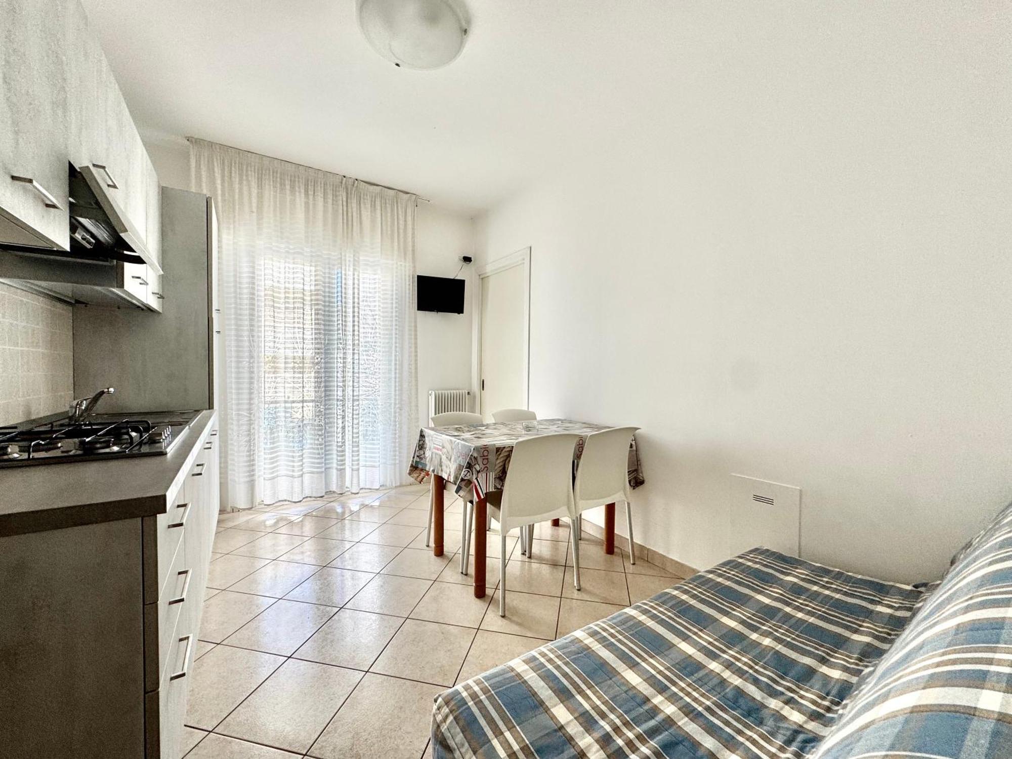 Appartamento Rialto Lignano Sabbiadoro Esterno foto